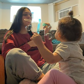 Zahra S, pediatric speech therapist at All Bright Therapies